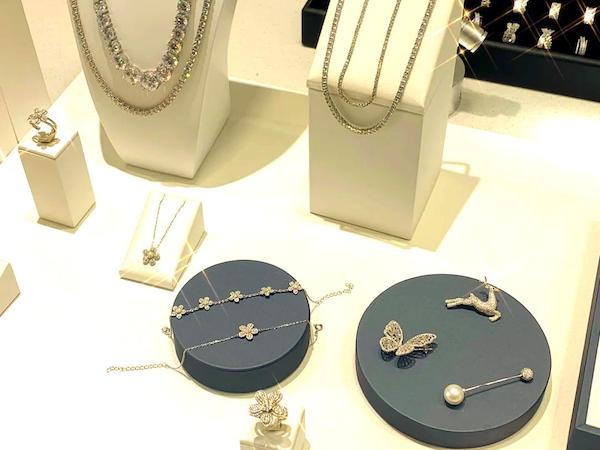 Wholesale Jewelry